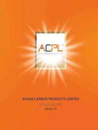 Assam Carbon Products Limited