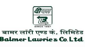 Balmer Lawrie-Van Leer Limited