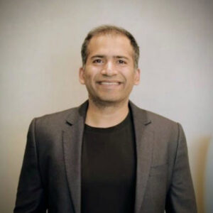 Abhinav Gupta, CFA