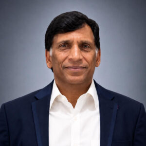 Ajay Kumar Gupta, CA