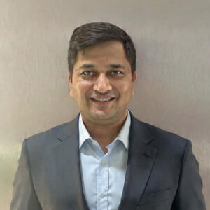 Neeraj Gupta