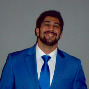 Aakash Mohan