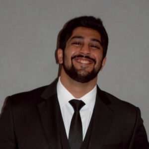 Aakash Mohan