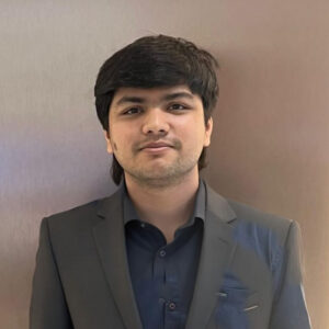 Shubham Negi